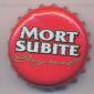 Beer cap Nr.14751: Mort Subite Original produced by Alken-Maes/Alken Waarloos