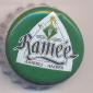 Beer cap Nr.14760: Ramee Amber produced by Artisans Brasseurs (Brasserie Mibrana)/Namur