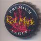 Beer cap Nr.14791: Red Maple Premium Lager produced by Northern Breweries/Sudbury