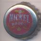 Beer cap Nr.14797: Nickel Brook produced by Nickel Brook/Burlington