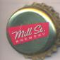 Beer cap Nr.14803: all brands produced by Mill Street Brewery/Toronto