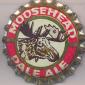 Beer cap Nr.14805: Moosehead Pale Ale produced by Moosehead/Saint John