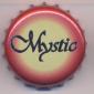 Beer cap Nr.14902: Mystic produced by Brouwerij Haacht/Boortmeerbeek