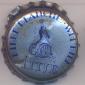 Beer cap Nr.15069: Titje Wit Bier produced by Brauerei De Silly/Silly