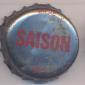 Beer cap Nr.15070: Saison produced by Brauerei De Silly/Silly