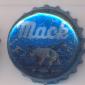 Beer cap Nr.15091: Pilsener produced by Mack's Olbriggery/Tromso