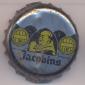 Beer cap Nr.15099: Jacobins produced by Bockor/Bellegem