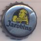 Beer cap Nr.15100: Jacobins produced by Bockor/Bellegem