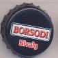 Beer cap Nr.15118: Borsodi Bivaly produced by Borsody Sörgyar Rt/Böcs