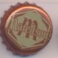 Beer cap Nr.15172: Maredsous produced by Moortgart/Breendonk