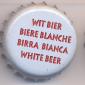 Beer cap Nr.15232: Wit Bier produced by Brasserie Lefebvre/Quenast