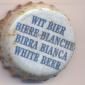 Beer cap Nr.15233: Wit Bier produced by Brasserie Lefebvre/Quenast