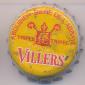 Beer cap Nr.15254: Villers Triple produced by Brasserie de Villers/Liezele-Puurs