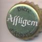 Beer cap Nr.15264: Affligem produced by De Smedt - Affligem/Opwijk