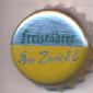 Beer cap Nr.15319: Bio Zwickl produced by Braucommune Freistadt/Freistadt