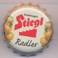 Beer cap Nr.15322: Stiegl Radler Grapefruit produced by Stieglbrauerei zu Salzburg GmbH/Salzburg