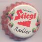 Beer cap Nr.15351: Stiegl Radler Himbeer produced by Stieglbrauerei zu Salzburg GmbH/Salzburg