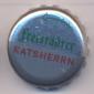 Beer cap Nr.15443: Ratsherrn Premium produced by Braucommune Freistadt/Freistadt