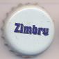 Beer cap Nr.15503: Zimbru produced by Zimbru/Lasi