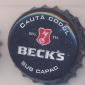 Beer cap Nr.15512: Beck's produced by InBev Romania/Baia Mare