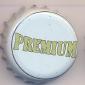 Beer cap Nr.15515: Premium produced by Brau Union/Bucuresti