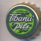 Beer cap Nr.15518: Tibanu Pils produced by Brewery Martens/Bocholt