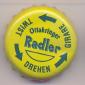 Beer cap Nr.15530: Radler produced by Ottakringer Brauerei Harmer-AG/Wien