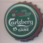 Beer cap Nr.15588: Carlsberg produced by Carlsberg/Koppenhagen