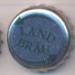 Beer cap Nr.15713: Landbräu produced by Brauerei Franz Wurmhöringer/Altheim