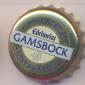 Beer cap Nr.15989: Edelweiss Gamsbock produced by Hofbräu Kaltenhausen/Kaltenhausen