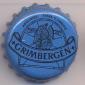 Beer cap Nr.16055: Grimbergen produced by Alken-Maes/Alken Waarloos