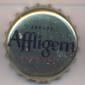 Beer cap Nr.16060: Affligem produced by De Smedt - Affligem/Opwijk