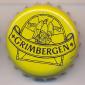 Beer cap Nr.16071: Grimbergen produced by Alken-Maes/Alken Waarloos