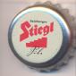 Beer cap Nr.16092: Pils produced by Stieglbrauerei zu Salzburg GmbH/Salzburg