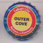 Beer cap Nr.16114: Blue Lite produced by Labatt Brewing/Ontario