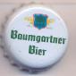 Beer cap Nr.16212: Stiftungsbier produced by Brauerei Josef Baumgartner/Schärding