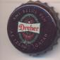 Beer cap Nr.16262: Dreher Bak produced by Dreher Sörgyarak/Budapest