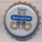 Beer cap Nr.16330: Special Lite produced by Labatt Brewing/Ontario