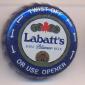 Beer cap Nr.16332: Pilsner produced by Labatt Brewing/Ontario