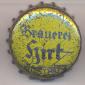 Beer cap Nr.16396:  produced by Brauerei Hirt GmbH/Hirt