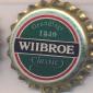 Beer cap Nr.16535: Wiibroe Classic produced by Wiibroes Bryggeri A/S/Helsingoer