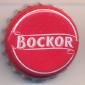 Beer cap Nr.16622: Bockor produced by Bockor/Bellegem