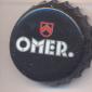 Beer cap Nr.16630: Omer Traditional Blond produced by Bockor/Bellegem