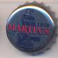 Beer cap Nr.16631: Martin's Pale Ale produced by Anthony Martin Group/Genval