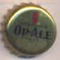 Beer cap Nr.16641: Op Ale Speciale produced by De Smedt - Affligem/Opwijk