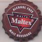 Beer cap Nr.16686: Maltex produced by Danish Interbrew SA/Faxe