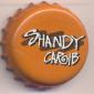 Beer cap Nr.16689: Shandy Carib produced by Caribe Development Co./Port Of Spain