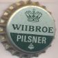 Beer cap Nr.16893: Pilsner produced by Wiibroes Bryggeri A/S/Helsingoer