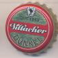 Beer cap Nr.17095: Villacher Dunkel produced by Vereinigte Kärntner Brauereien-AG/Villach