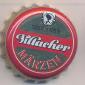 Beer cap Nr.17098: Villacher Märzen produced by Vereinigte Kärntner Brauereien-AG/Villach